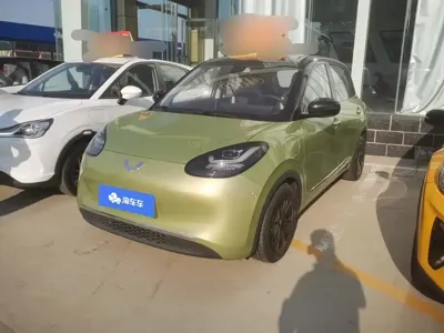 Wuling Bingo