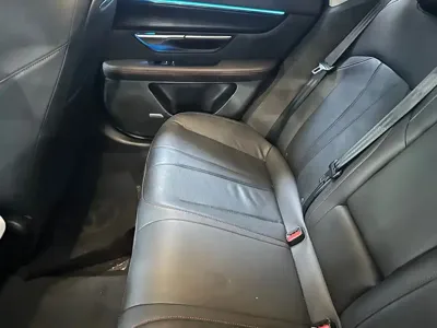 Xpeng P7