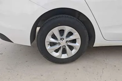 Chevrolet Cavalier