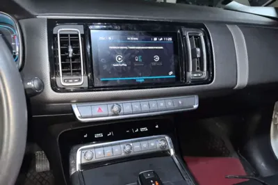 Citroen C6