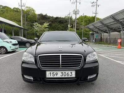 KG_Mobility_Ssangyong Chairman