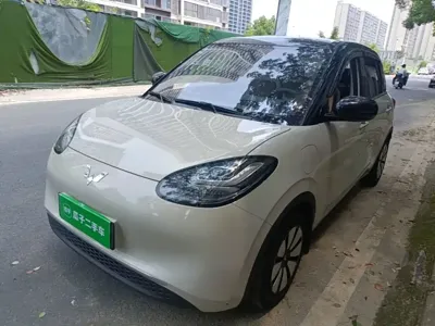 Wuling Bingo