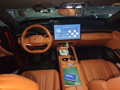 Deepal S07