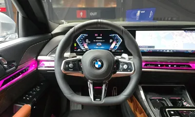 BMW 7-Series