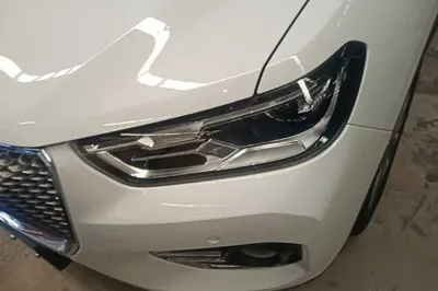 Haval H2s