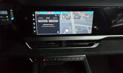 Renault-KoreaSamsung Grand Koleos