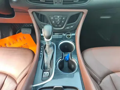 Buick Envision Plus