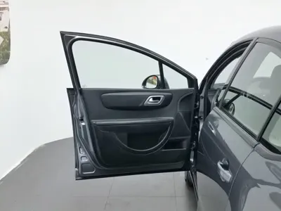 Citroen C-Quatre