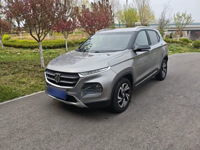 Baojun 510