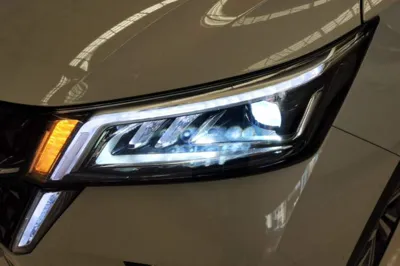 Wuling Asta