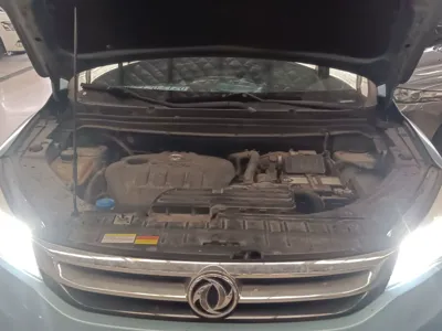 Dongfeng Aeolus AX5