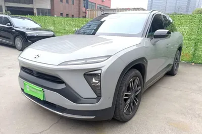 Nio ES6
