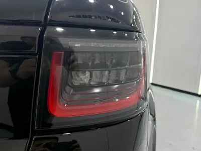 Land Rover Sport