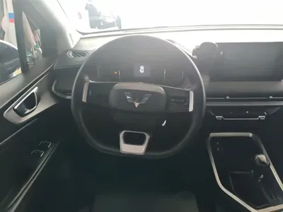 Wuling Jiachen