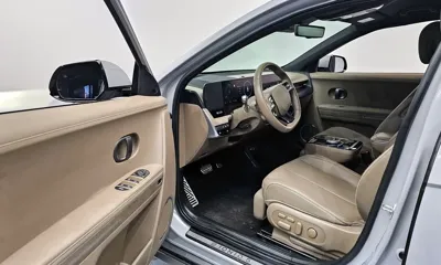 Hyundai Ioniq5