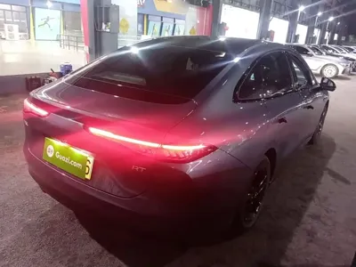 AION AION RT