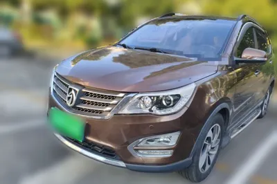 Baojun 560