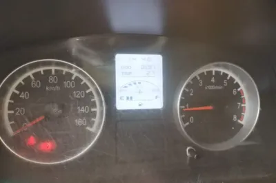 Jinbei Hiace X30