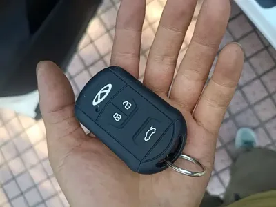 Chery Tiggo 7
