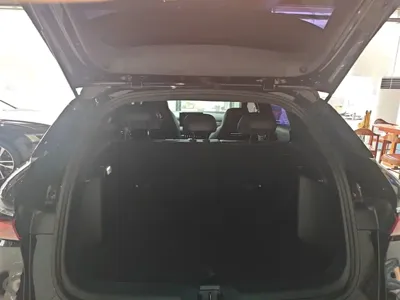 BYD Yuan Plus