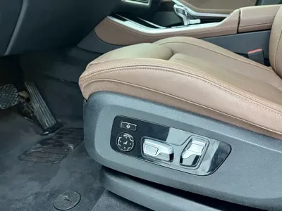 BMW X5 (Import)