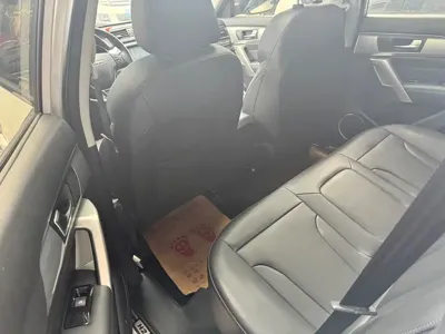 Haval H2