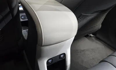 Hyundai Ioniq5