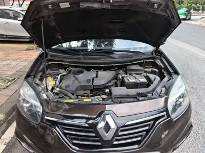 Renault Koleos (Import)