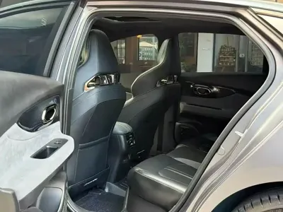 GAC Motor Shadow Leopard