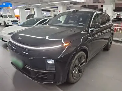 Li Auto Li L7