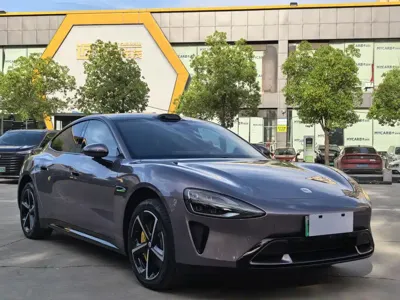 Xiaomi SU7