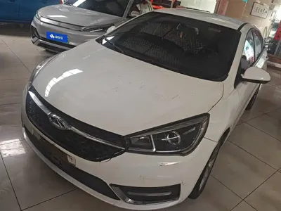 Chery Arrizo 5