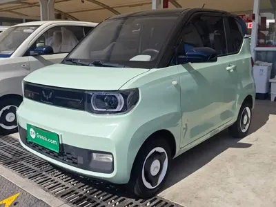 Wuling MINIEV