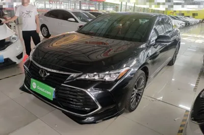 Toyota Avalon