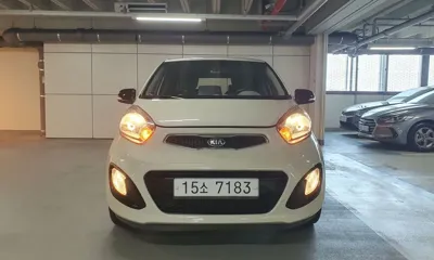 Kia Morning