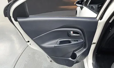 Kia Pride
