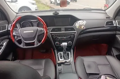 Leopaard CS10