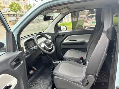 Wuling MINIEV
