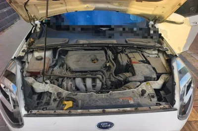 Ford Escort