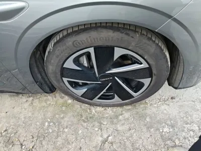 EXEED Xingjiyuan ET