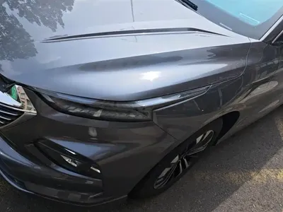 Wuling Victory