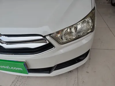 Citroen C-Quatre