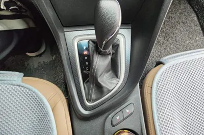 Buick Excelle GX