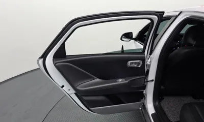 Hyundai Ioniq6