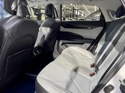 Changan UNI-V iDD