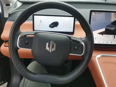 Leapmotor Leapmotor C16