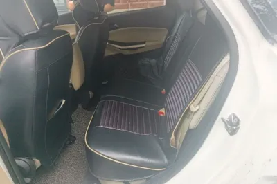 Ford Escort