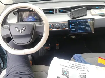 Wuling MINIEV