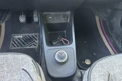 Dongfeng NAMMI EX1