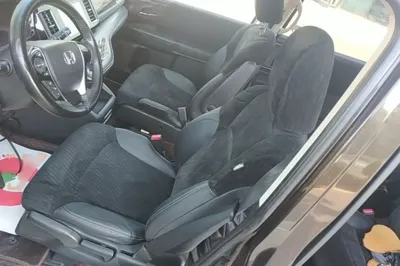 Honda Elysion